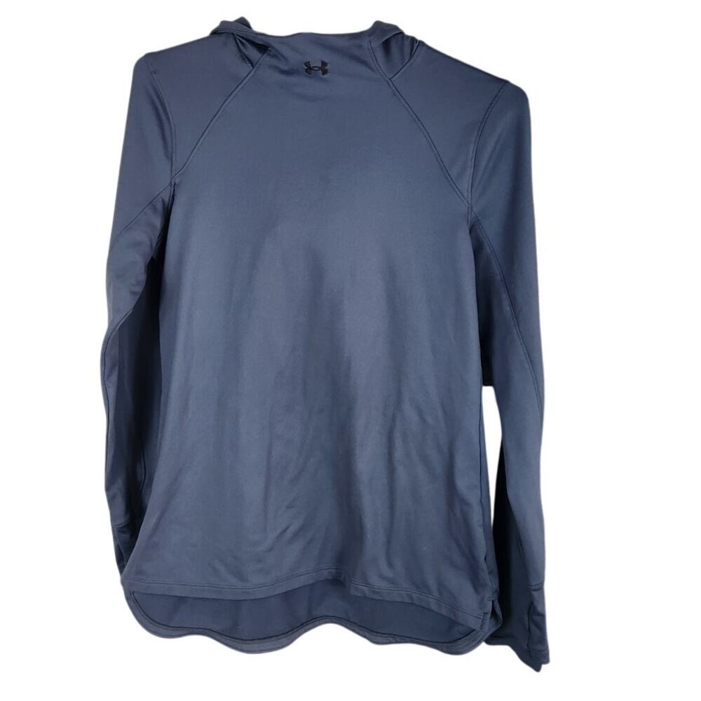 Under Armour Cold Gear Hoodie Women's Medium
